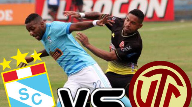 Sporting Cristal vs UTC EN VIVO vía Gol Perú 