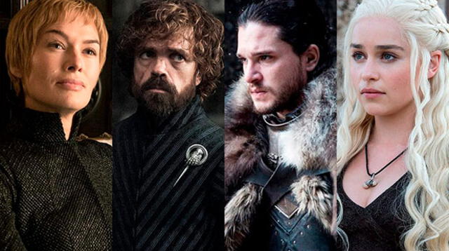 Game of Thrones, resumen de las 7 temporadas en 16 minutos