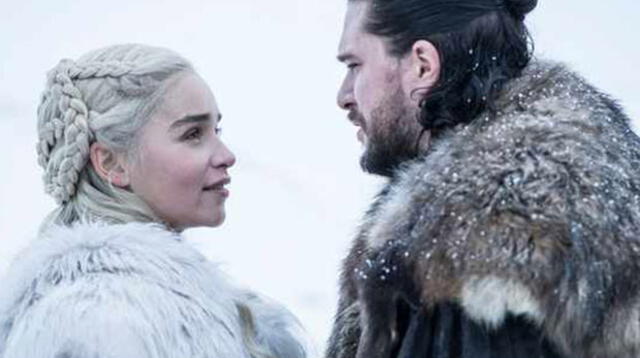 Conoce todos los detalles del primer capitulo de Game Of Thrones