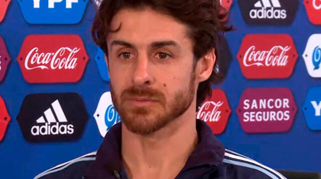 Pablo Aimar sobre audios comprometedores: “A los chicos les afecta que se hable del partido sospechoso”