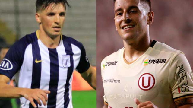 Alianza Lima vs. Universitario EN VIVO