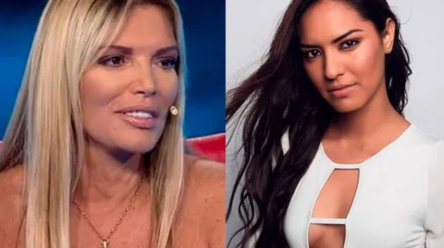 Romina Lozano hace grave acusación y asegura que por culpa de Jessica Newton no consigue trabajo