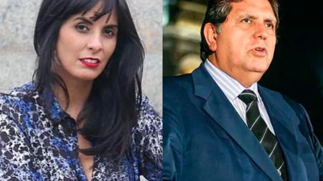 Carla García despide a su padre con un conmovedor mensaje