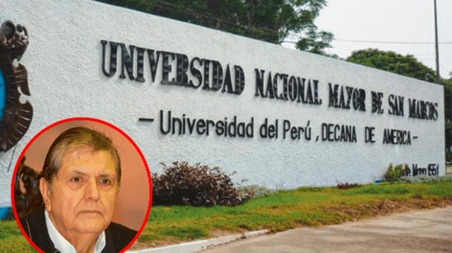 Escuela de Filosofía discrepó con comunicado de la UNMSM