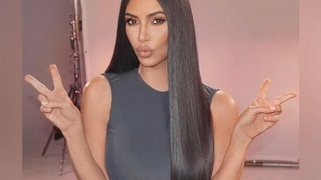 Kim Kardashian demostrará nueva faceta