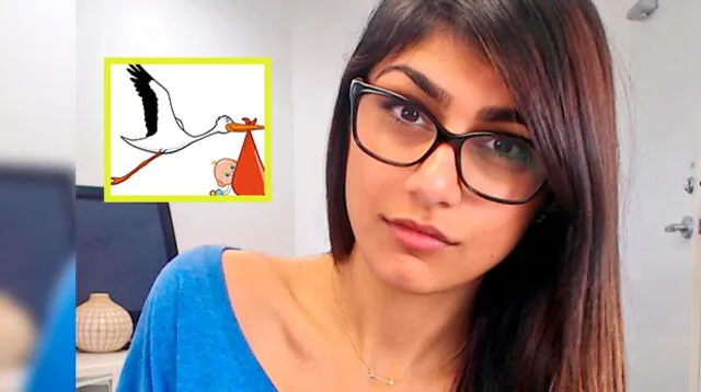 Mia Khalifa publicó un video en Instagram y los usuarios quedaron sorprendidos