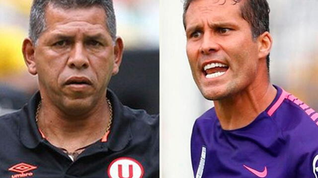 'Puma' Carranza insulta a Leao Butrón por esta razón