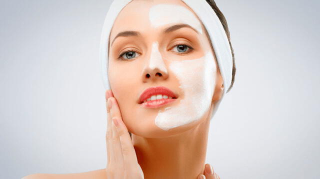 Usar una mascarilla facial es tener un todo en uno que ofrece muchas ventajas a nuestro rostro