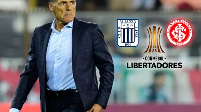 Alianza Lima vs. Inter EN VIVO: ¿Miguel Angel Russo renunciará después del partido por Copa Libertadores?