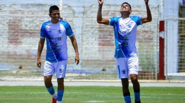 La Bocana es el puntero en la Liga de Sechura con 18 puntos