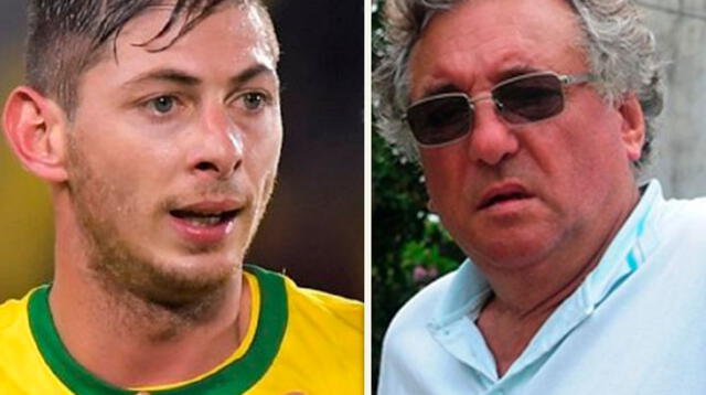 Emilio Sala: muere el padre del exfutbolista argentino