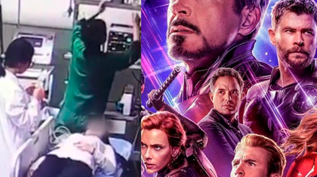 Avengers: Endgame ha generado gran expectativa 