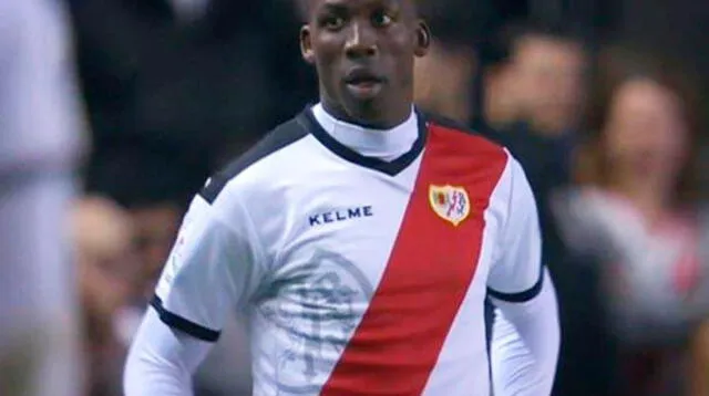 Luis Advíncula vuelve a ser convocado por Rayo Vallecano y enfrentará al Real Madrid