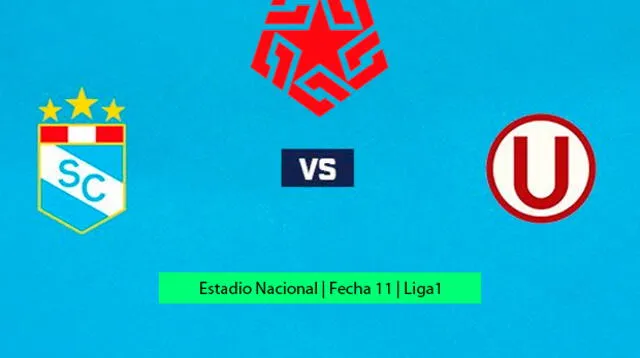 No te pierdas el partidazo entre Cristal vs. Universitario EN VIVO por El Popular