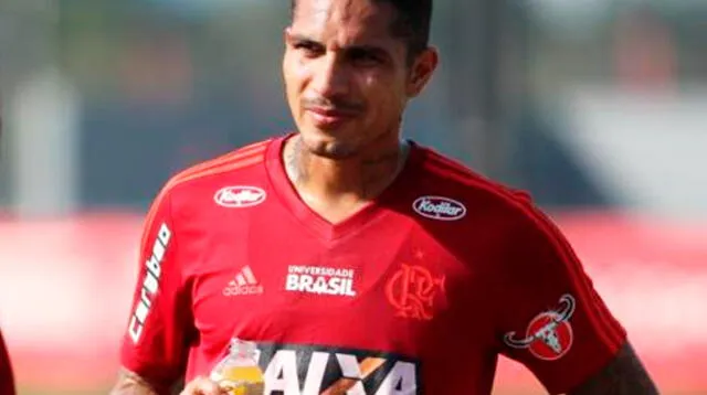 Inter de Porto Alegre no tuvo a Paolo Guerrero y perdió ante Chapecoense