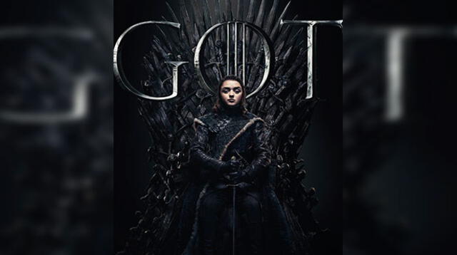 Game of Thrones 8x03 EN VIVO