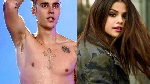 ¿Justin Bieber googlea el nombre de Selena Gómez?