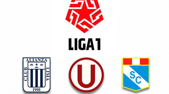 Liga1: tabla de posiciones tras culminar la fecha 11 del Torneo Apertura