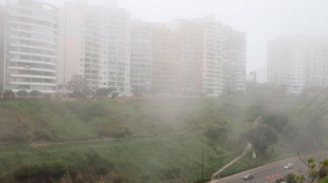 Cambio climático dará los primeros días de mayo 