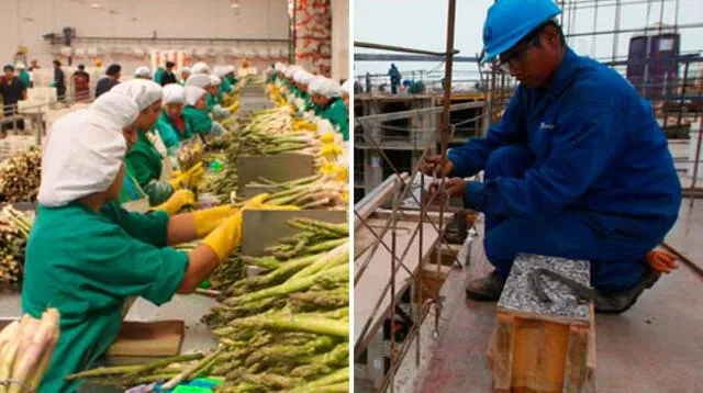 El Día del Trabajo se celebrará este 1 de mayo