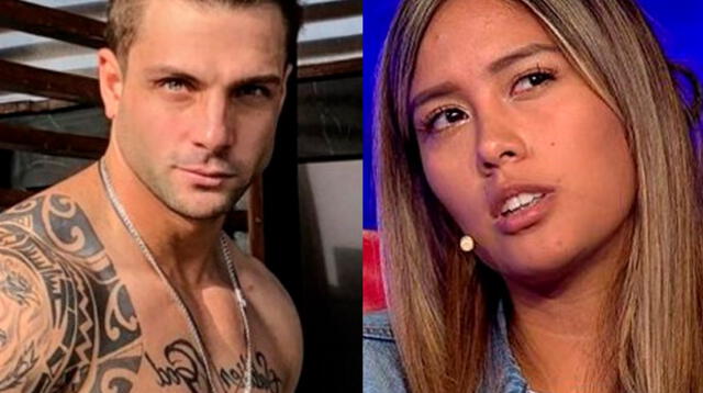 Nicola Porcella se pronuncia tras revelaciones de Claudia Meza en ‘El valor de la verdad’