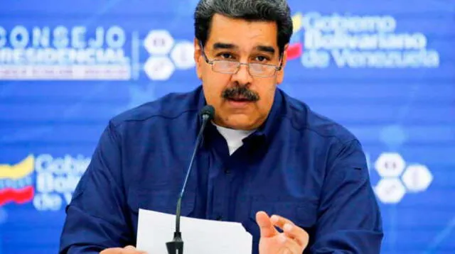 Nicolás Maduro dispuse a tres fiscales para investigar levantamiento