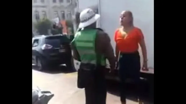 La mujer fue identificada como Patricia Estrella Tisnado La mujer fue identificada como Patricia Estrella Tisnado