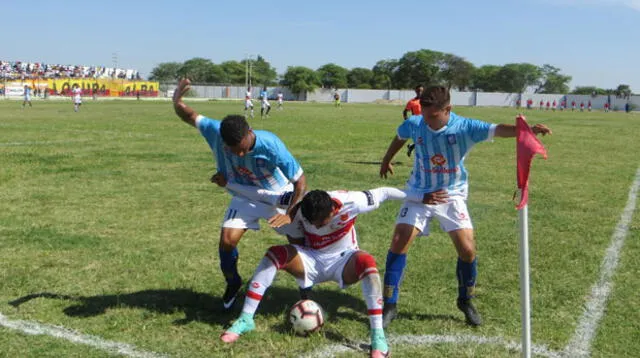 Alianza Atlético y Atlético Grau están siendo perjudicados. FOTO: Roberto Saavedra