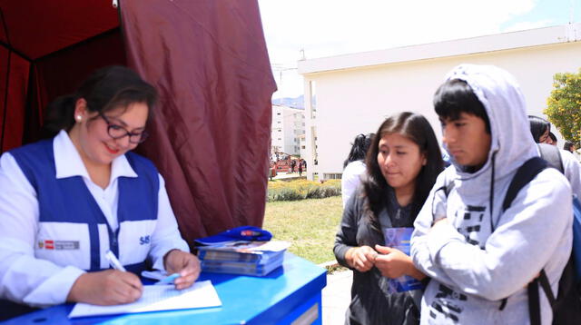 Modalidad semicontributivo cubre atención y medicamentos