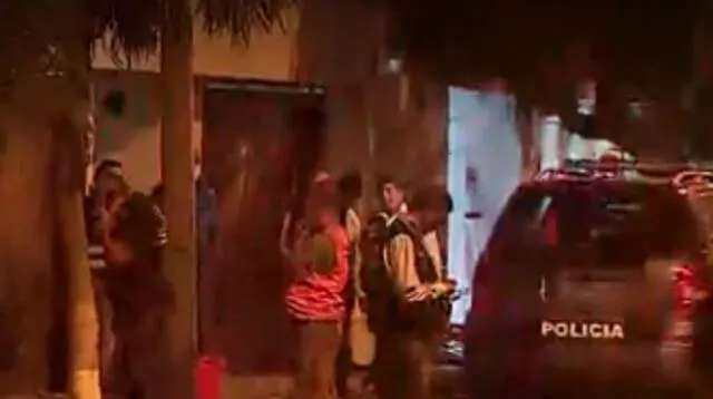 Tres personas son halladas muertas en vivienda de La Molina