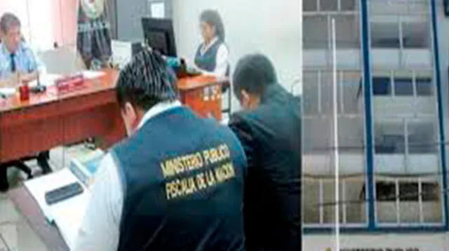 Poder Judicial de Huaraz condenó al profesor Armingol Valverde Ortiz por violar a su hijastra menor de edad y dejarla embarazada