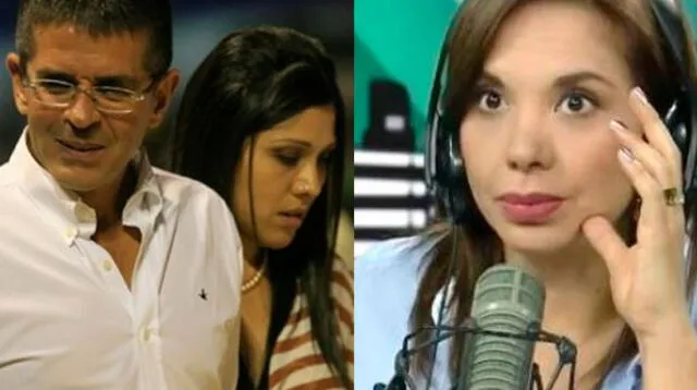 Mónica Cabrejos revela situación de Tula Rodríguez y Javier Carmona    