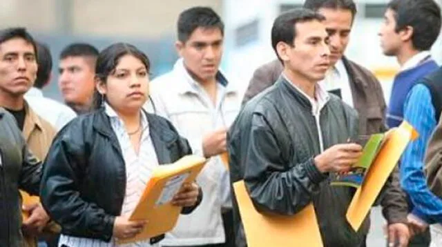 Ministra del trabajo señala que llegada de venezolanos afecta al mercado laboral   