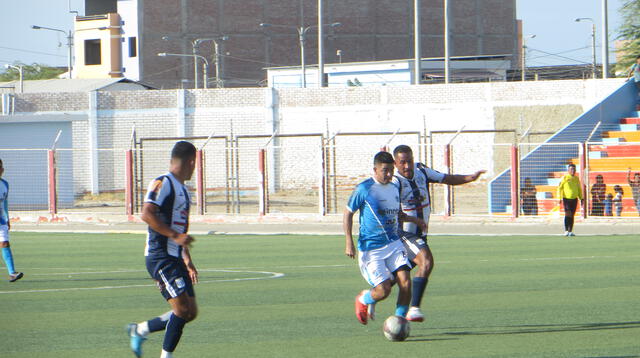 Empataron 1-1 y el miércoles se vuelven a encontrar para ver quien campeona. FOTO: LIBERO