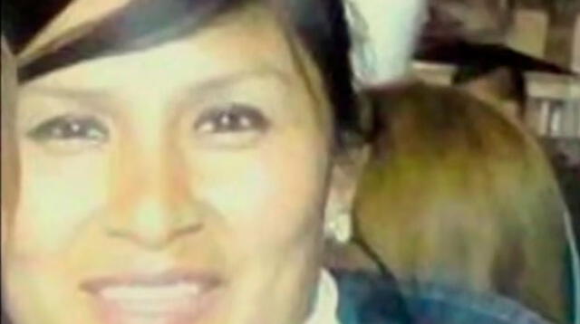 Mujer embarazada fue asesinada por su medio hermano