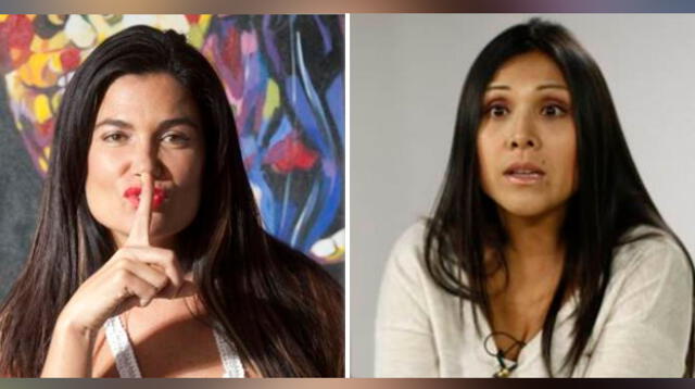 "Tula Rodríguez aprovecha la situación", asegura Daniela Cilloniz sobre el caso Javier Carmona