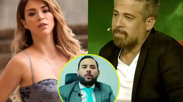 El abogado Sheyla Rojas no se quedó con lo brazos cruzados y le pide que se rectique.