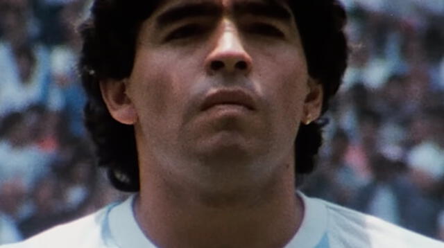 Diego Maradona: mira el tráiler del nuevo documental con 500 horas de imágenes inéditas