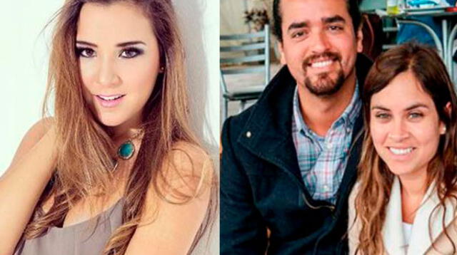 Alessandra Fuller asistió al concierto de Maluma con su íntimo Franco Cabrera