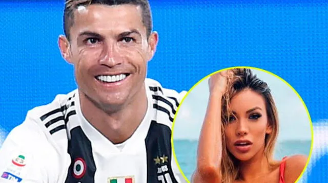 Paula Manzanal se sentará en el sillón rojo de El valor de la verdad este sábado y contará detalles de su conversación con Cristiano Ronaldo