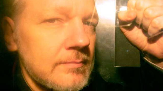 Julian Assange también está pedido por la justicia de Estados Unidos