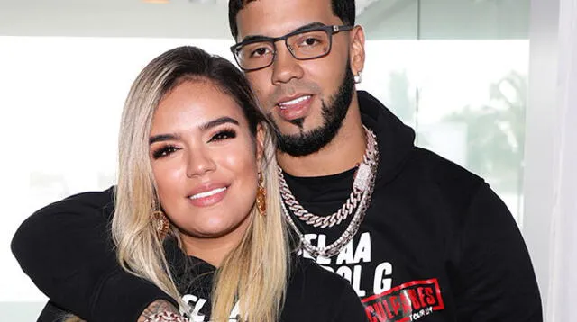 Karol G contó por qué tomó fatal decisión pese a querer mucho a Anuel AA