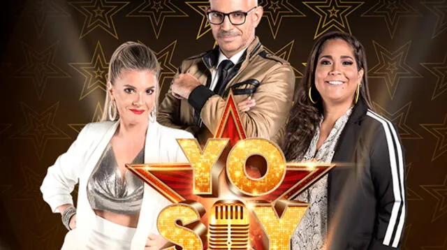 “Yo Soy”: Ricardo Morán revela la fecha de nueva temporada del programa concurso