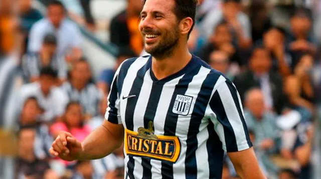 Claudio Pizarro a un paso de Alianza Lima: estos son los puntos de su posible contrato 