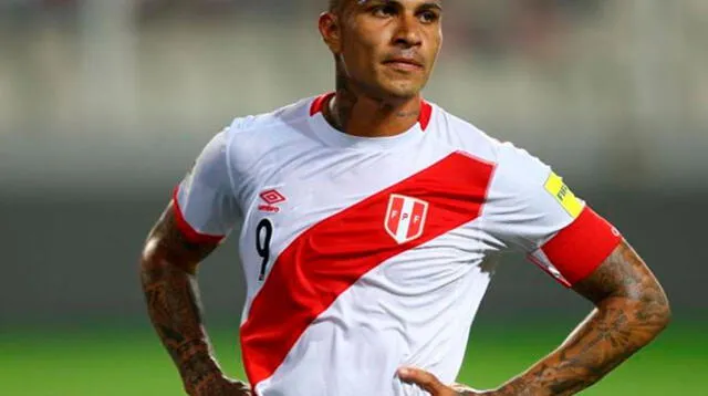 El ex futbolista Paolo Guerrero debe acudir hoy a declarar ante el Poder Judicial por el caso del Swissotel