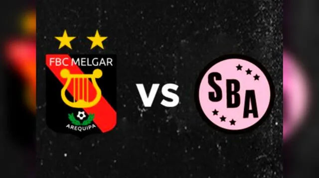 Melgar vs. Sport Boys EN VIVO: mira el partido a través de El Popular