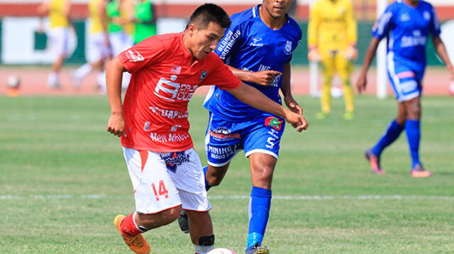 Hoy se inicia la Liga 2 con 12 clubes que buscarán el ascenso