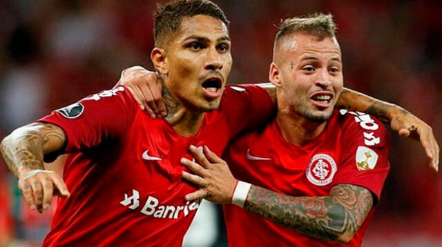 Inter vs. CSA EN VIVO: sigue el partidazo en tiempo real