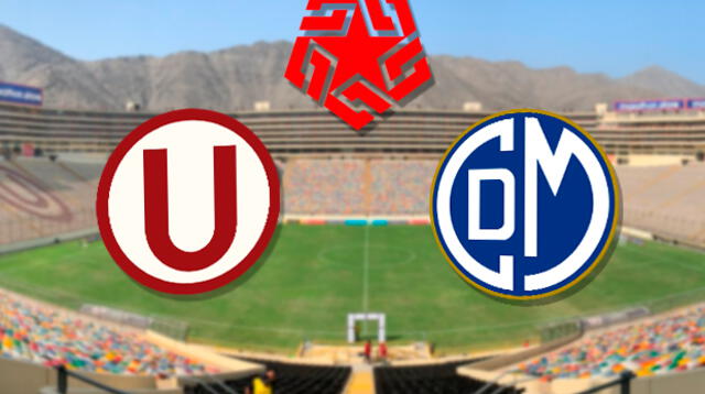 Universitario vs. Municipal EN VIVO: sigue el clásico moderno por El Popular