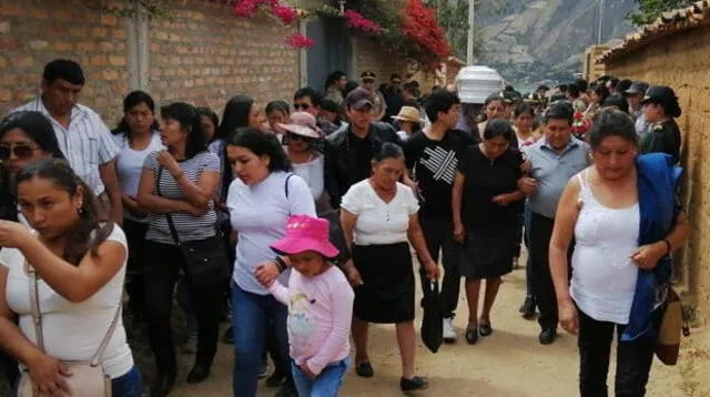 Familiares piden justicia